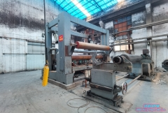 3200 high strength corrugated paper machine