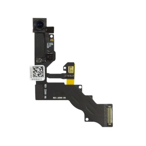 TIMEWAY manufacturing for IPHONE 6 Plus front facing camera flex cable replacement 1.2 MP, 31mm