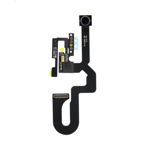 TIMEWAY manufacturer for IPHONE 7 Plus front facing camera flex cable replacement 7 MP f2.2 32mm