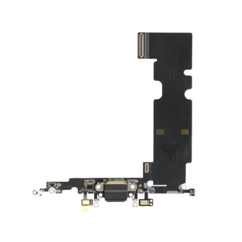 TIMEWAY manufacturing for IPHONE 8 Plus Charging port connector flex replacement A1897 A1864