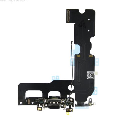 TIMEWAY manufacturing for IPHONE 7 Plus Charging port flex headphone jack A1661 A1784