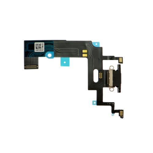 TIMEWAY manufacturing for IPHONE XR Charging port connector flex replacement A2105 A1984