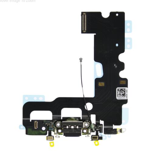 TIMEWAY manufacturing for IPHONE 7 Charging port flex headphone jack A1660 A1778