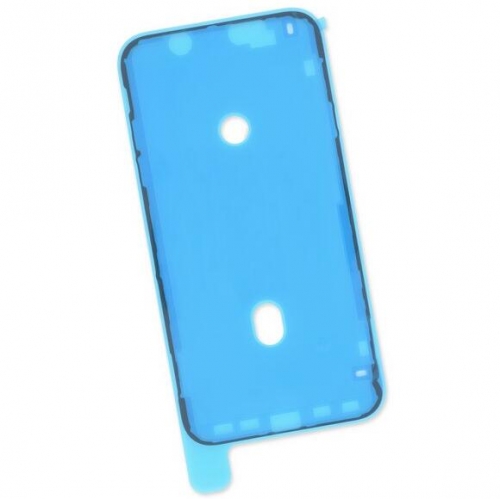 TIMEWAY manufacturer for IPHONE XR Waterproof Adhesive sticker A2105 A1984