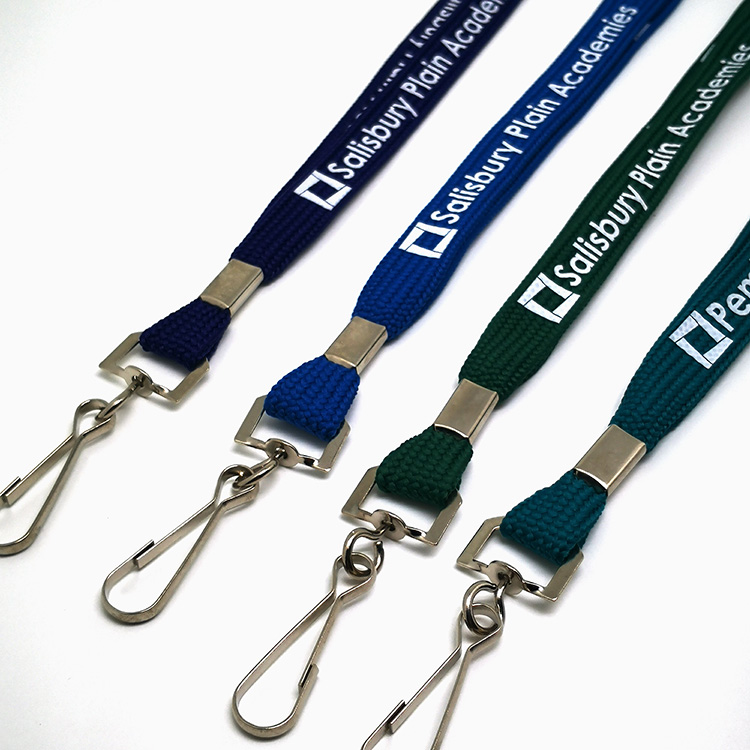 Sourcing Customized Plain Tubular lanyards in China