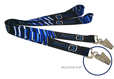 personalised sublimation lanyards details 03