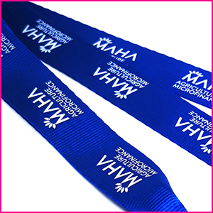 Nylon lanyard detail-1