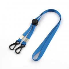 Comfortable Mask Lanyards for Kids/Adults