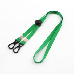 Comfortable Mask Lanyards for Kids/Adults