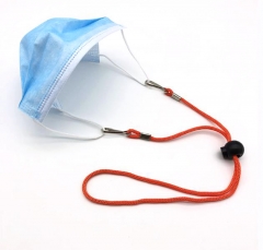 Lightweight Safety Mask Holder & Hanger