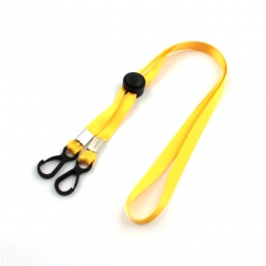 Comfortable Mask Lanyards for Kids/Adults