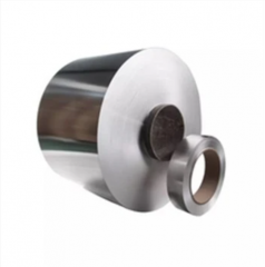 Stainless Steel Coil