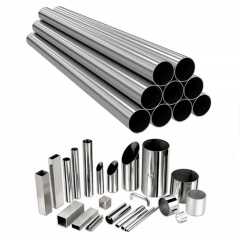 Stainless Steel Welded Pipes / Tubes