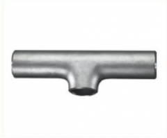 Butt Welded Fittings