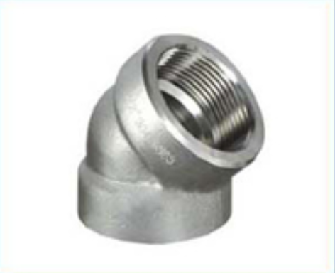 High Pressure Fitting