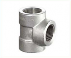 High Pressure Fitting