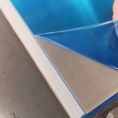 Aluminium Sheet / Plate