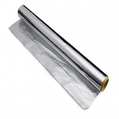 Aluminum Foil 