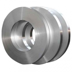 Stainless Steel Coil