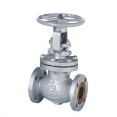 Gate Valve