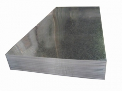 Hot Dip galvanized steel coil and sheet