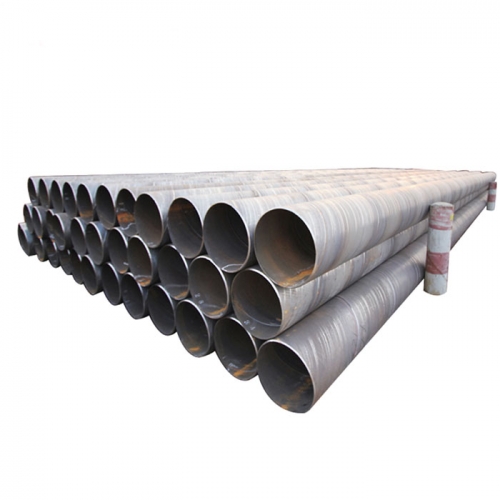 Carbon Steel Welded Pipe/Tube