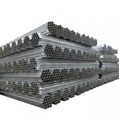 Carbon Steel Welded Pipe/Tube