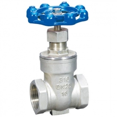 Gate Valve