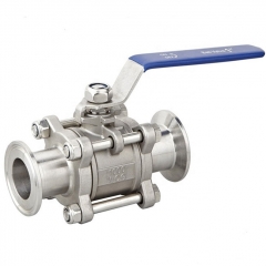 Ball Valve