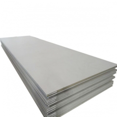 Stainless Steel Sheet and Plate