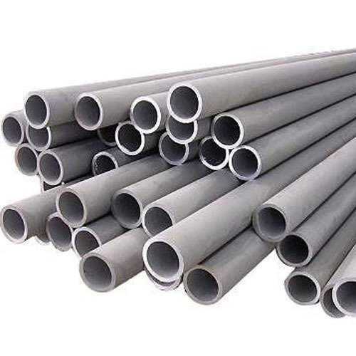 Stainless Steel Seamless Pipes / Tubes