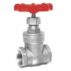 Gate Valve