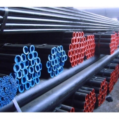 Carbon Steel Seamless Pipe/Tube