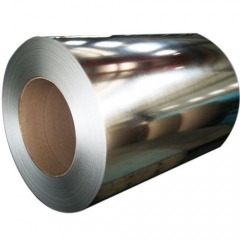 Hot Dip galvanized steel coil and sheet