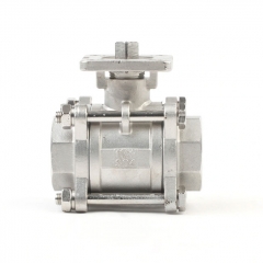 Ball Valve