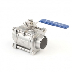 Ball Valve