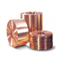 Copper Foil/ Rolled Copper Foil