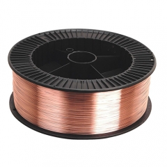 Copper Alloy Wire