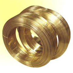 Copper Alloy Wire