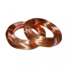 Copper Alloy Wire