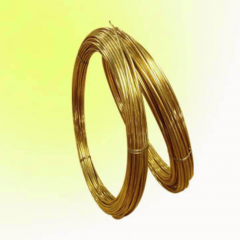 Copper Alloy Wire