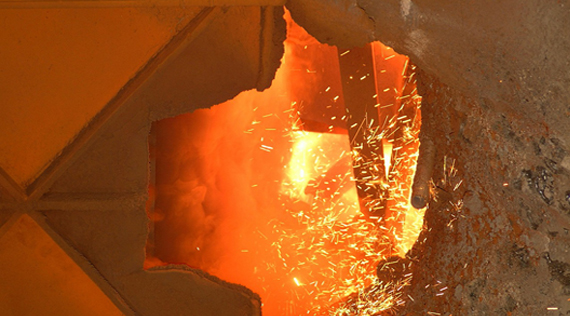 ArcelorMittal Europe Invests in Modern Steelmaking Technologies