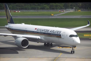 Coronavirus could hand Singapore Airlines a bigger share of India’s aviation market