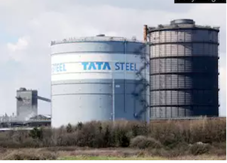 Tata Steel introduces two new brands of coated products