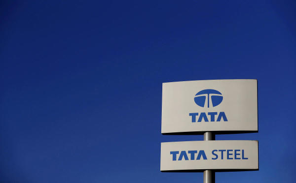 Tata Steel sales fall 23% to 5.28 MT in April-June quarter; output down 28.49%