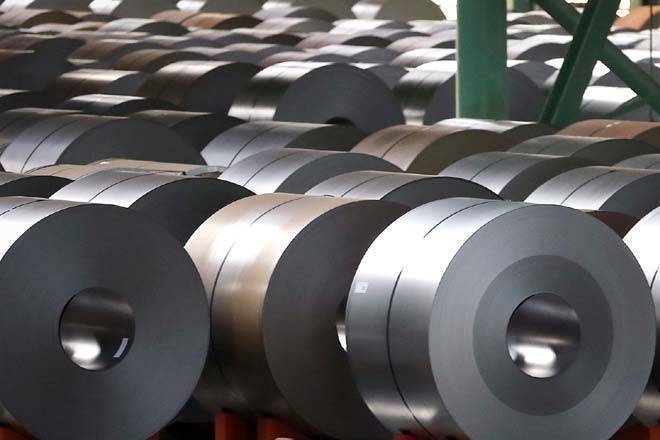 Revival of steel demand: China infrastructure spend supported by issuing provincial govt bonds