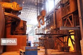 Iran produces 9.2m tons of steel ingot over past five months