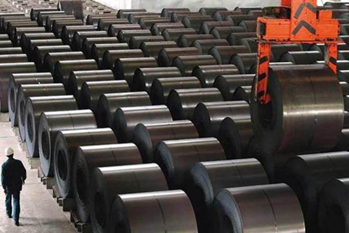 Cut import dependence for special grade steel by boosting local capacity: Govt to industry