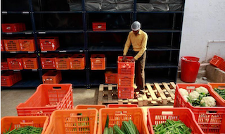 Tata Group to buy majority stake in BigBasket for about $1 billion: Economic Times