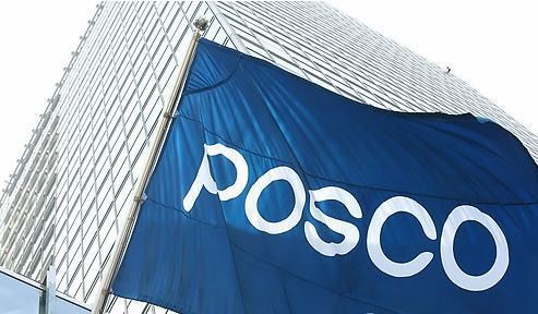 Posco returns to profit in Q3